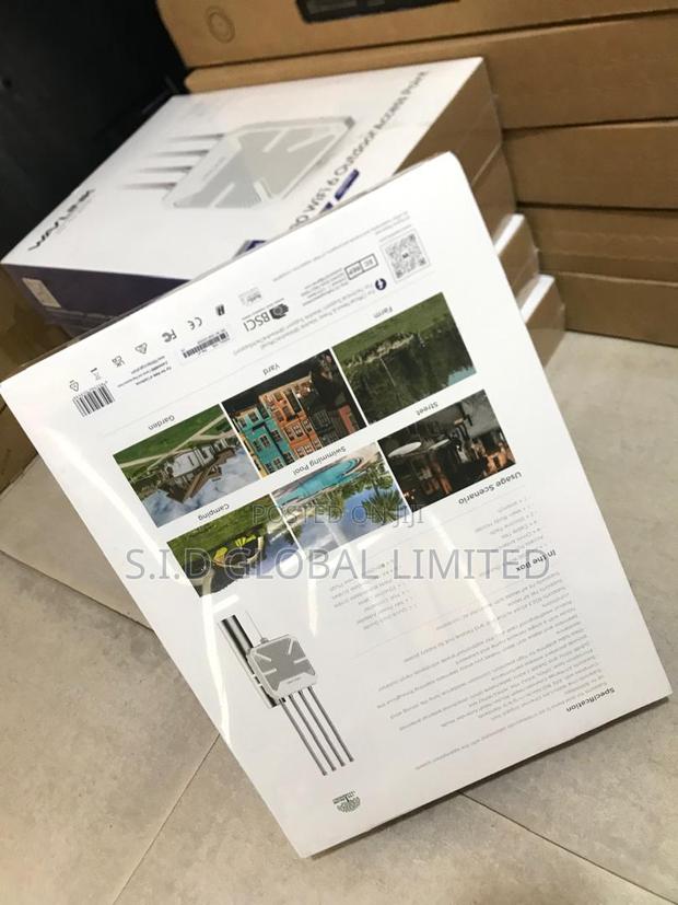 Wavlink Ax3000 Wifi6 Outdoor Ap Wifi Mesh Extender · Photo 1