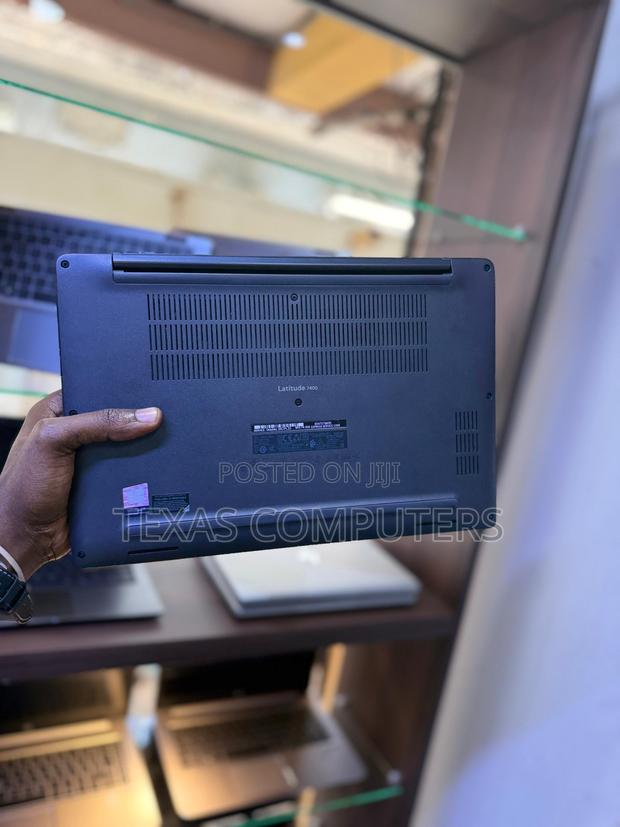 Laptop Dell Latitude 7480 8GB Intel Core I7 SSD 256GB · Photo 3