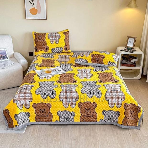 Comfy Blanket With Pillow Cover - King Size · Photo 3