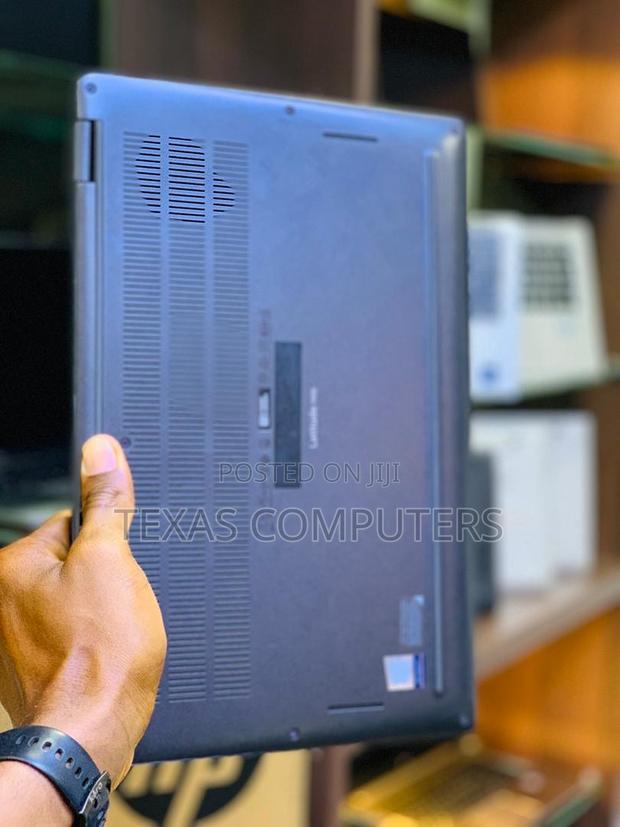 Laptop Dell Latitude 7410 8GB Intel Core I7 SSD 256GB · Photo 4