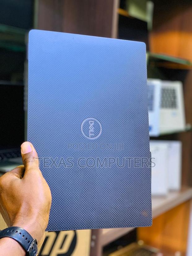 Laptop Dell Latitude 7410 8GB Intel Core I7 SSD 256GB · Photo 3