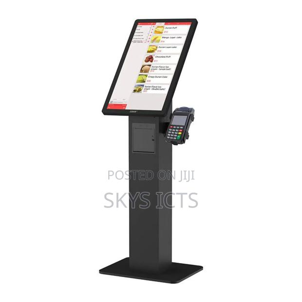 Standing Aio Pos/ Self Service Machine · Photo 2