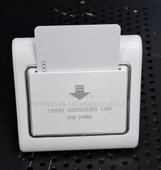 Energy Saving Switch 40a · Photo 1