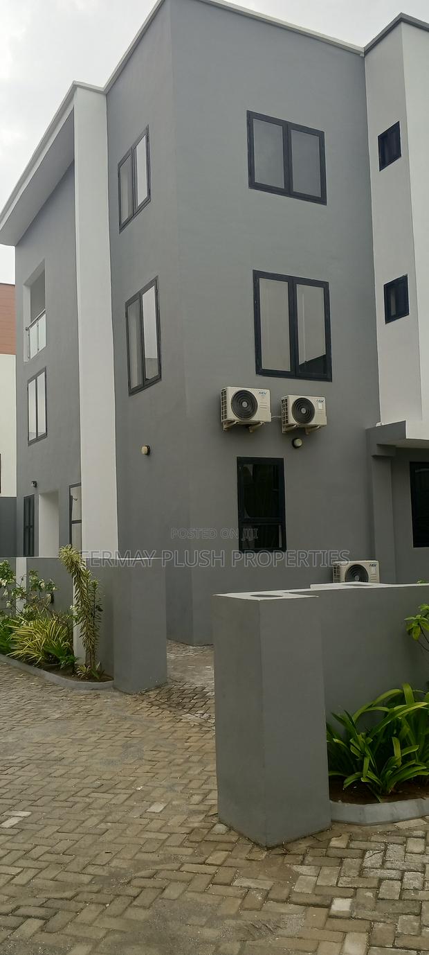 Furnished 4bdrm House in Labone Property, Accra Metropolitan for sale · Photo 1