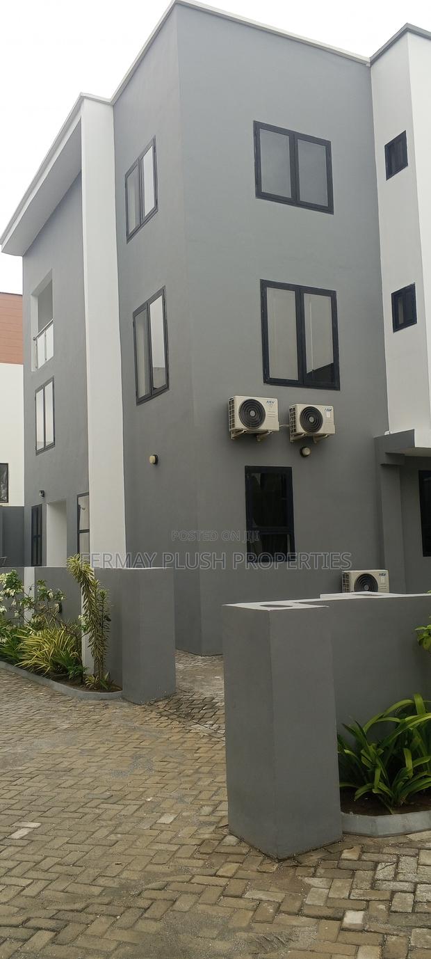 Furnished 4bdrm House in Labone Property, Accra Metropolitan for sale · Photo 2