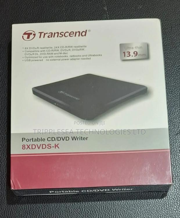 Transcend 13 · Photo 1