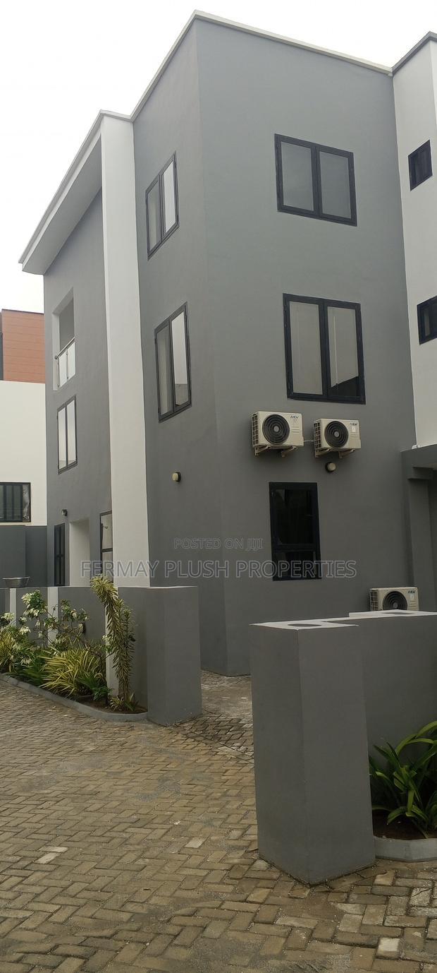 Furnished 4bdrm House in Labone Property, Accra Metropolitan for sale · Photo 5