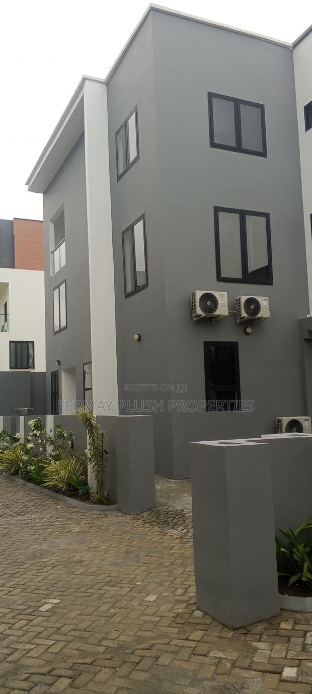 Furnished 4bdrm House in Labone Property, Accra Metropolitan for sale · Photo 6