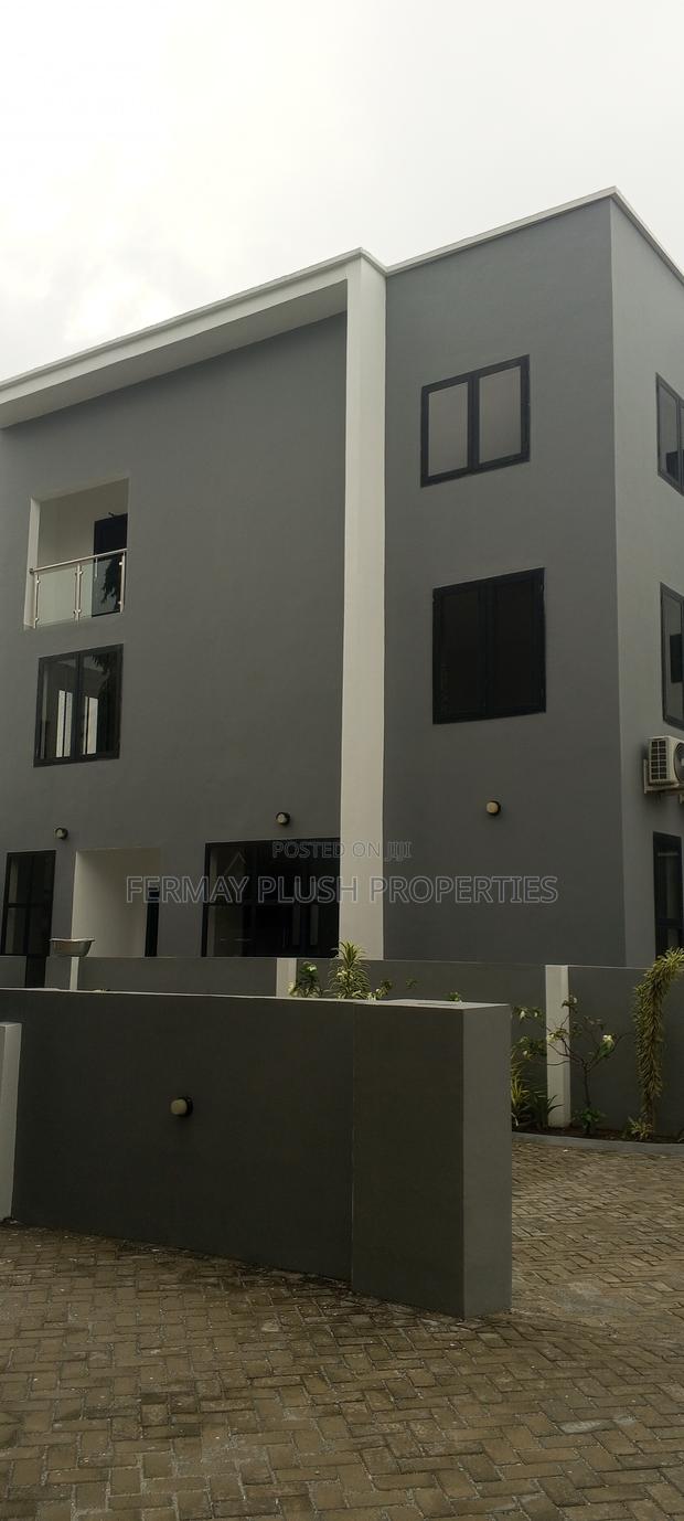 Furnished 4bdrm House in Labone, Accra Metropolitan for sale · Photo 1