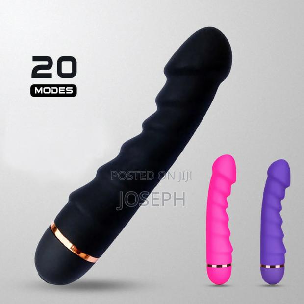Dildo Vibrator · Photo 1