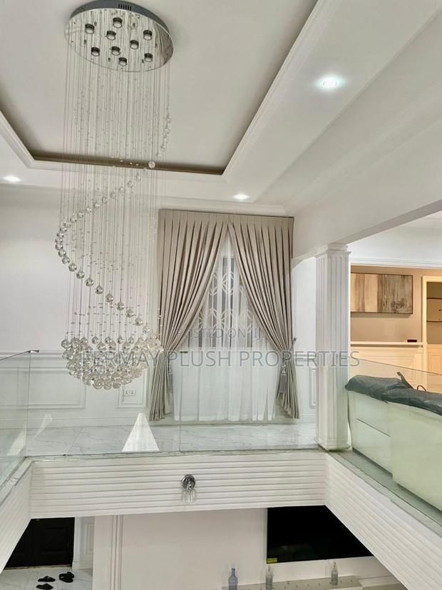 Furnished 4bdrm House in Labone, Accra Metropolitan for sale · Photo 3