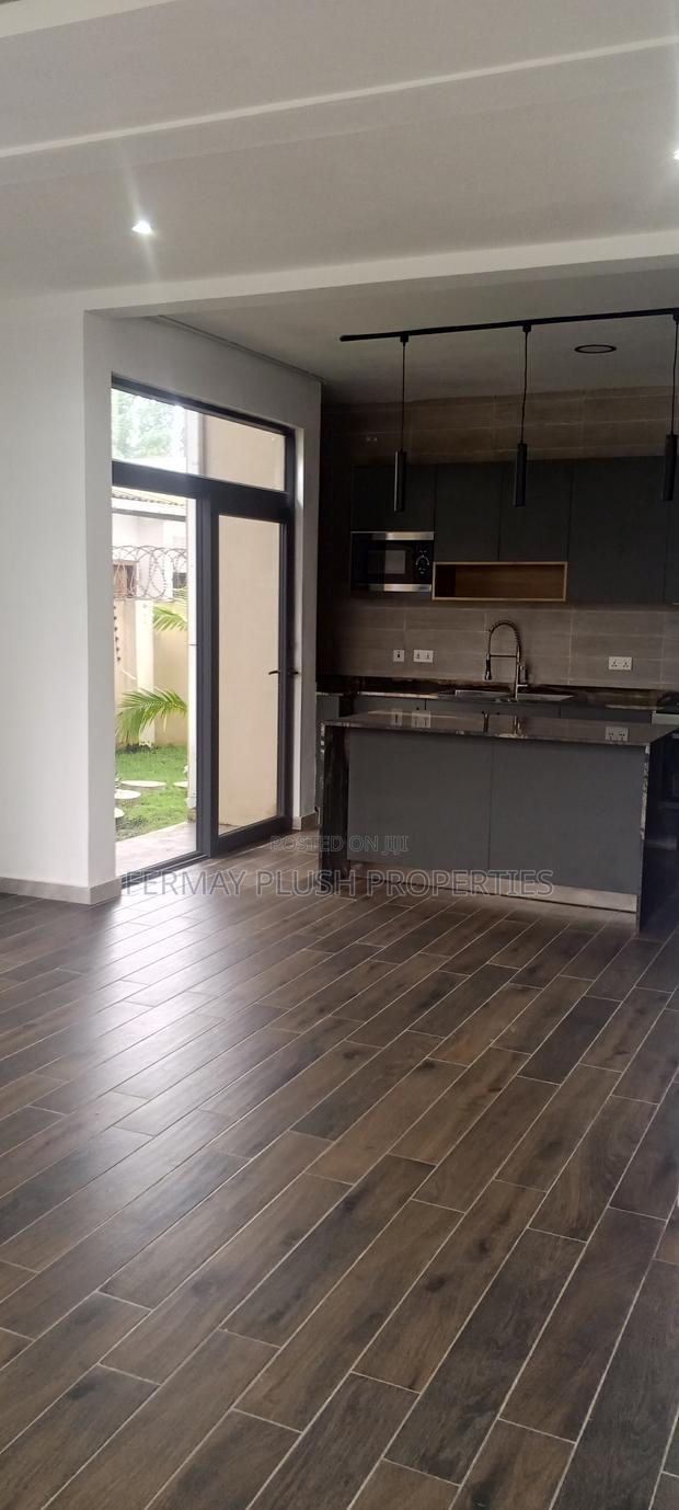 Furnished 4bdrm House in Labone, Accra Metropolitan for sale · Photo 5