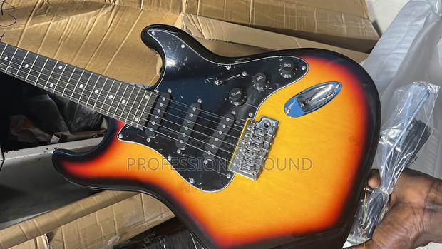 Yamaha Lead Guitar · Photo 1