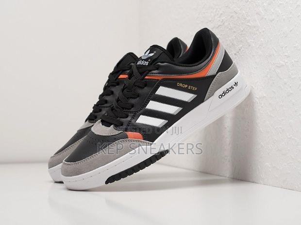 Adidas Drop Step · Photo 1