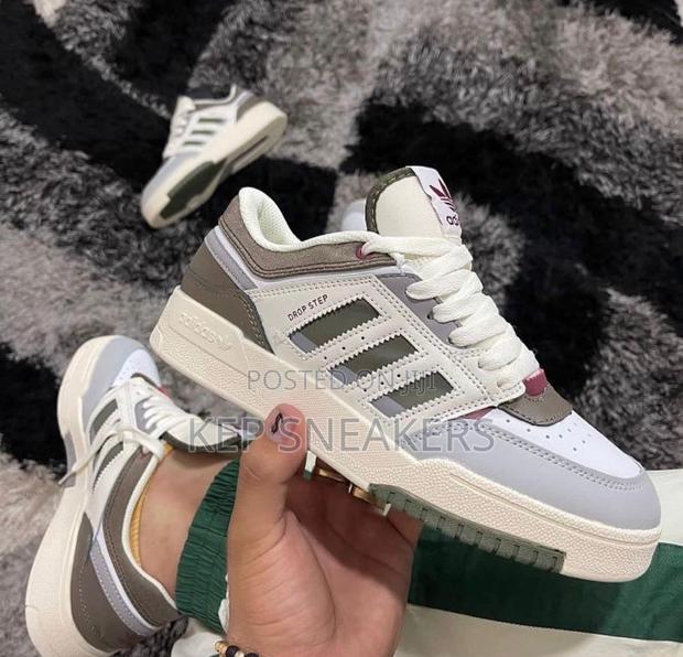 Adidas Drop Step · Photo 2