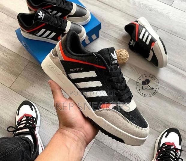 Adidas Drop Step · Photo 3