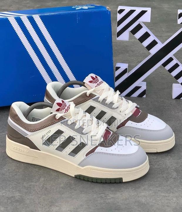 Adidas Drop Step · Photo 4