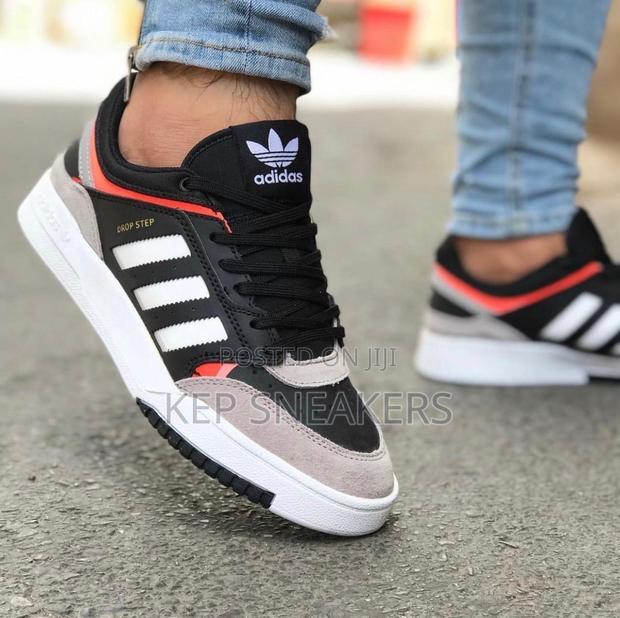 Adidas Drop Step · Photo 5