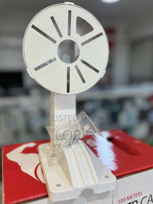Camera Mount Dome CCTV · Photo 1
