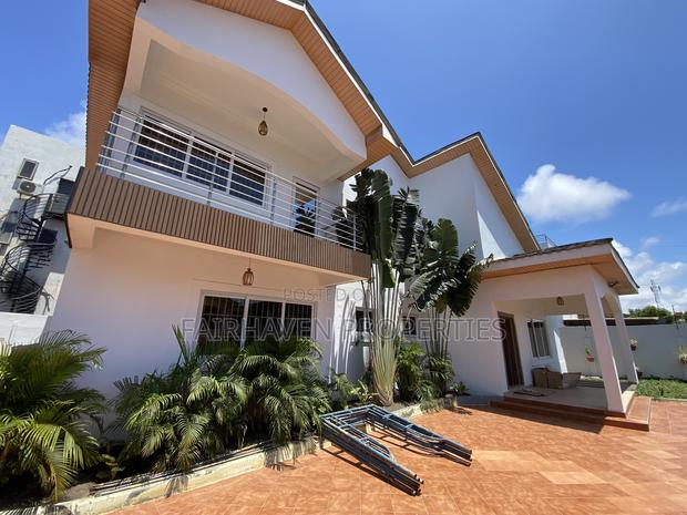 3bdrm Apartment in Fairhaven Properties, Tseaddo for rent · Photo 1