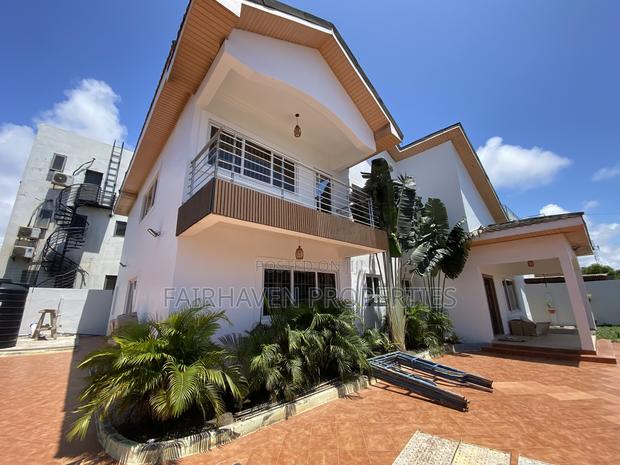 3bdrm Apartment in Fairhaven Properties, Tseaddo for rent · Photo 3