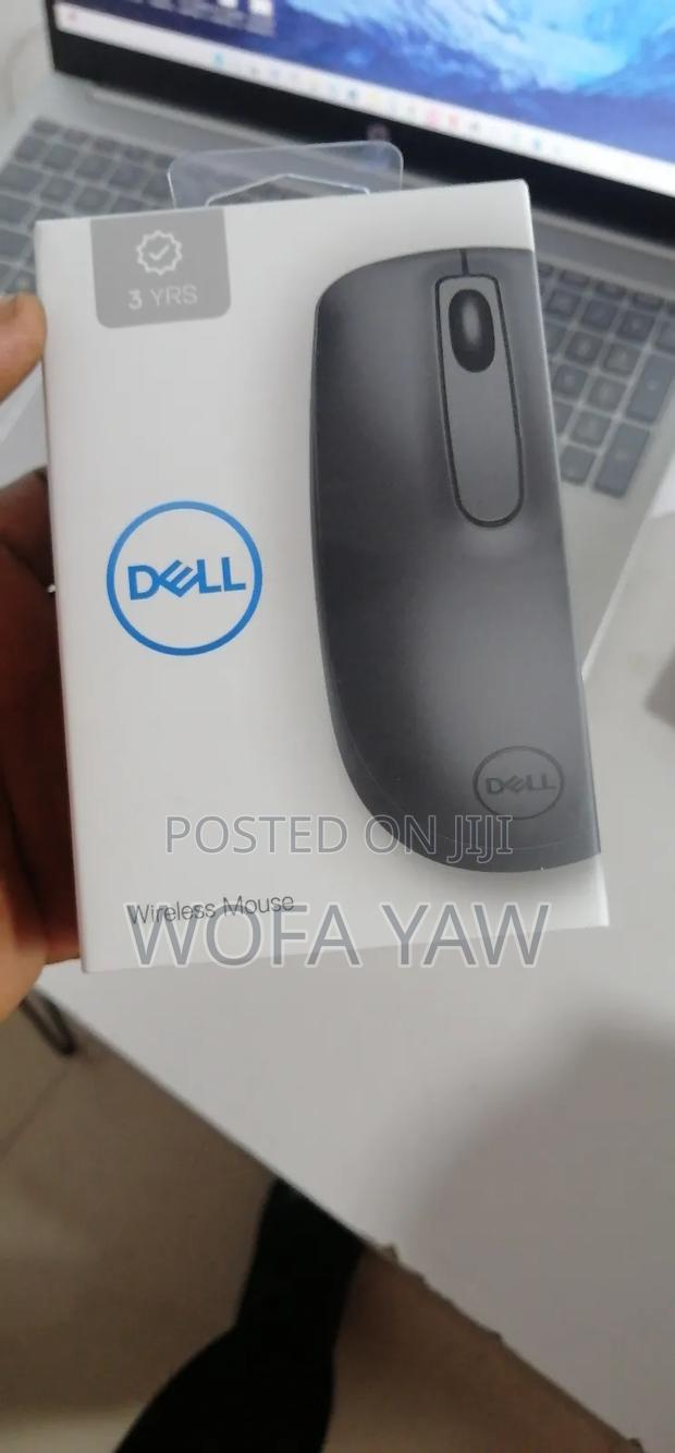 Original Dell Wireless Mouse · Photo 1
