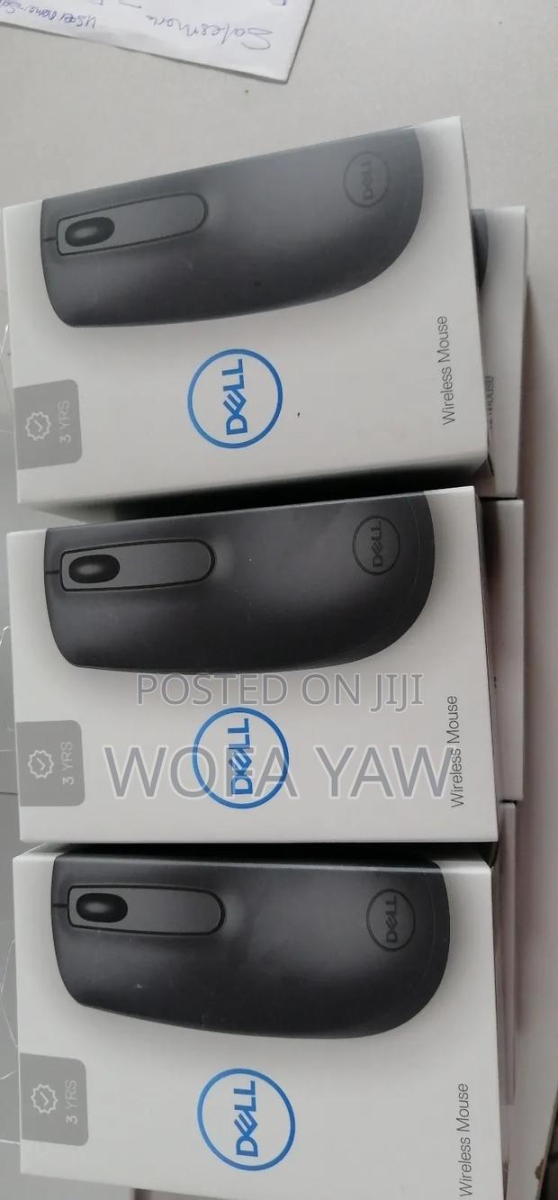 Original Dell Wireless Mouse · Photo 2