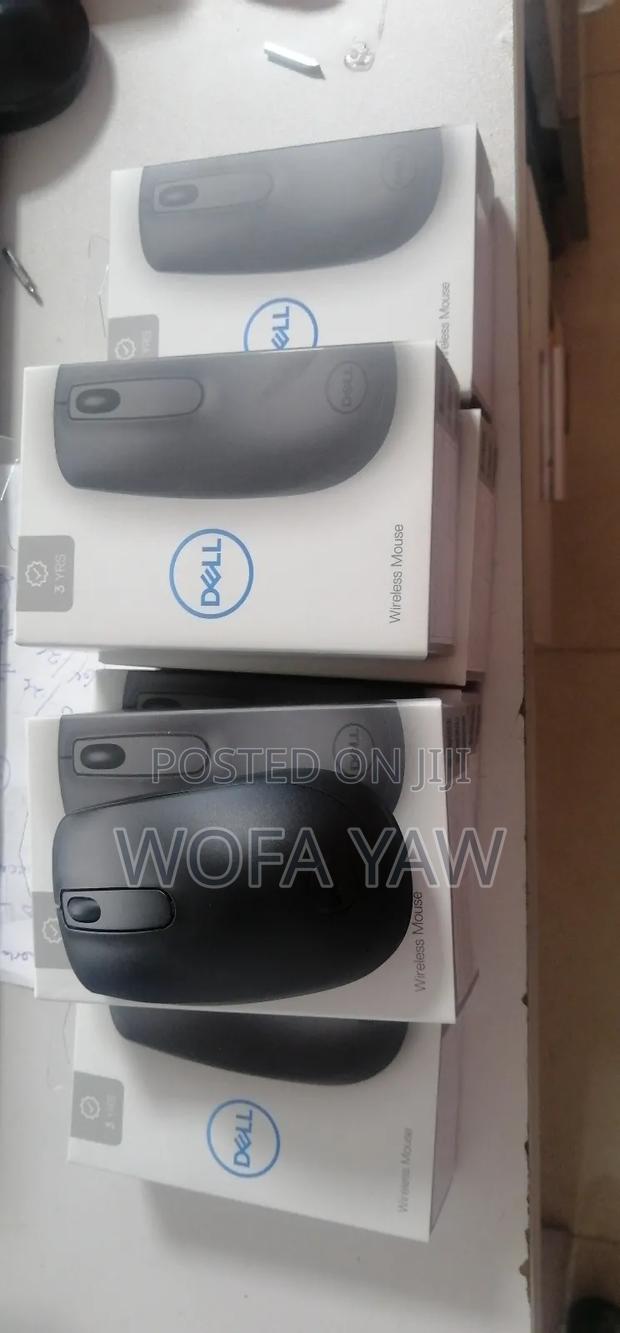 Original Dell Wireless Mouse · Photo 3