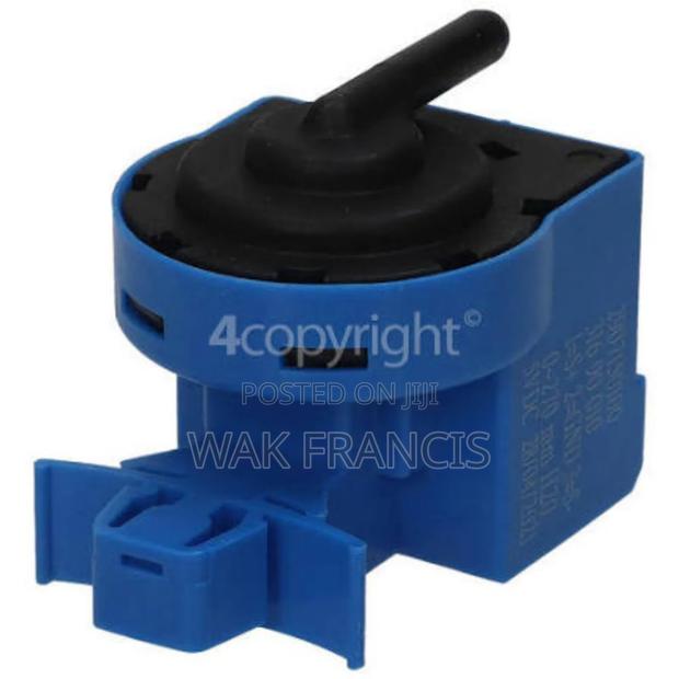 Washing Machine Pressure Switches. Water Level Sensors · Photo 2