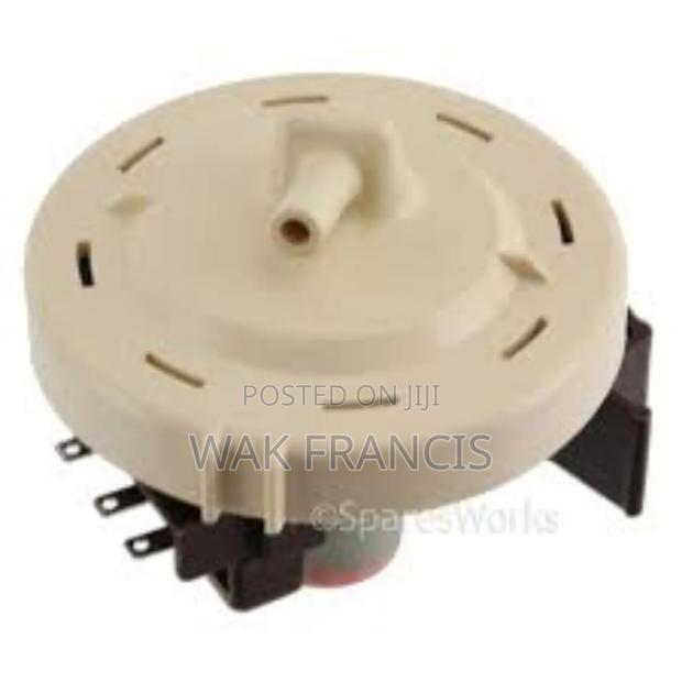 Washing Machine Pressure Switches. Water Level Sensors · Photo 3