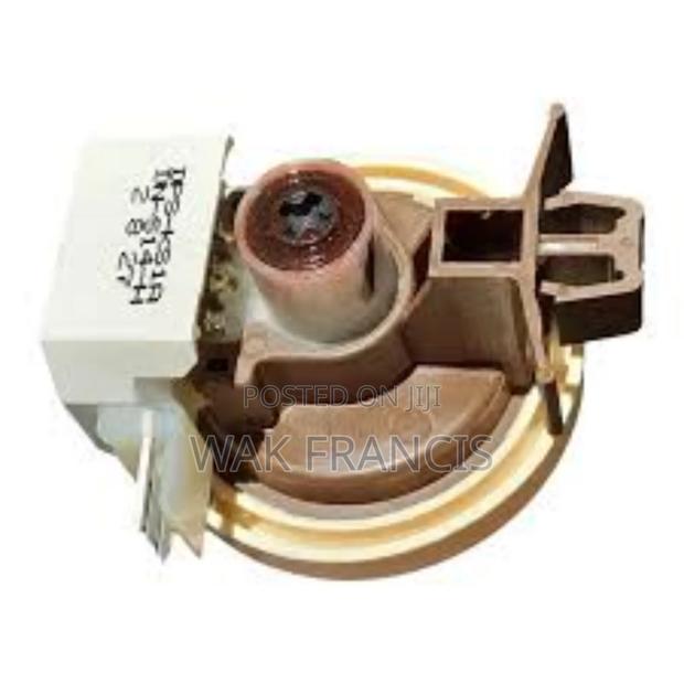 Washing Machine Pressure Switches. Water Level Sensors · Photo 4