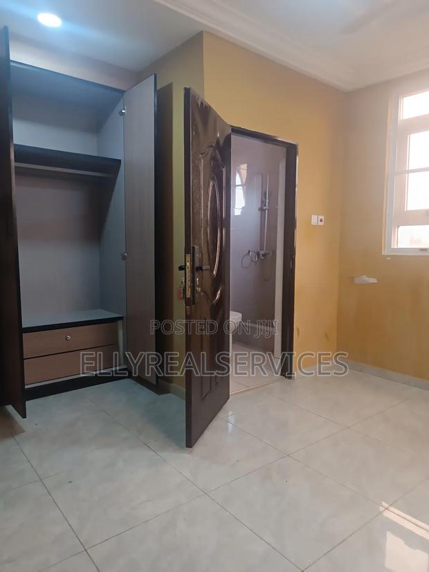 2bdrm Apartment in Ellyrealservices, Oyarifa for rent · Photo 4