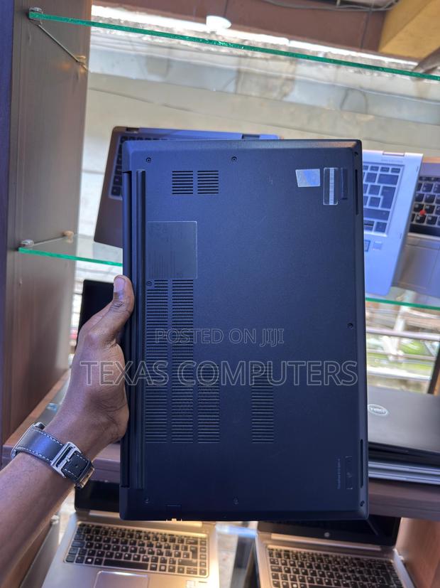 Laptop Lenovo Thinkpad E15 16GB Intel Core I7 SSD 512GB · Photo 5