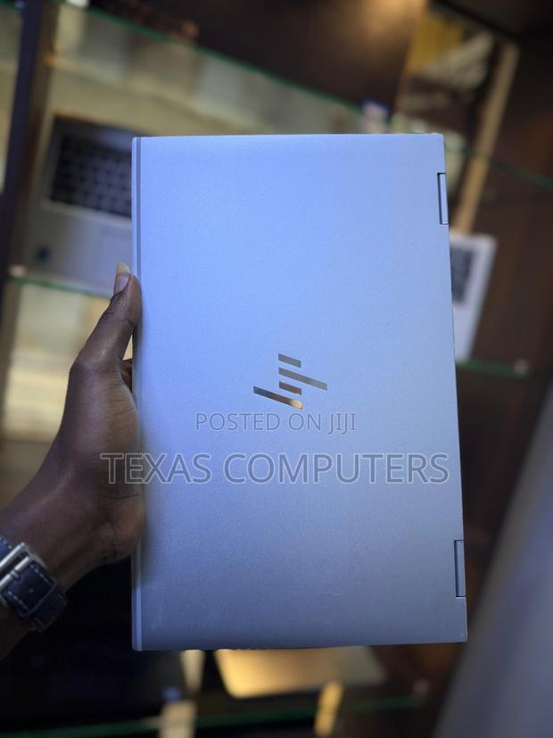Laptop HP EliteBook 840 G8 16GB Intel Core I7 SSD 512GB · Photo 3