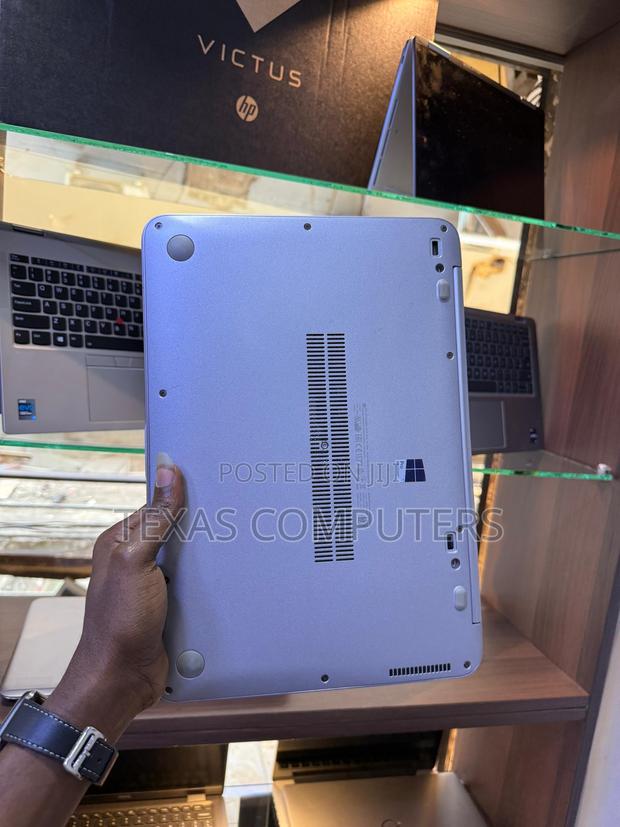 Laptop HP EliteBook 840 G3 8GB Intel Core I7 SSD 256GB · Photo 3