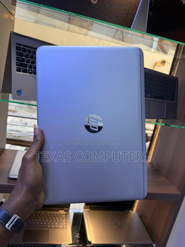 Laptop HP EliteBook 840 G3 8GB Intel Core I7 SSD 256GB · Photo 4
