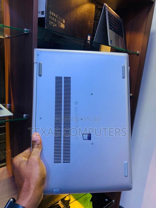 Laptop HP EliteBook 840 G6 8GB Intel Core I7 SSD 256GB · Photo 2