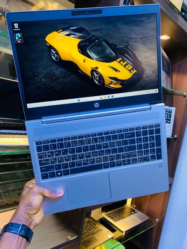 Laptop HP EliteBook 840 G6 8GB Intel Core I7 SSD 256GB