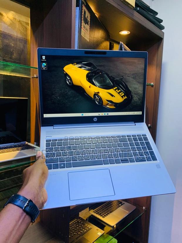 Laptop HP EliteBook 840 G6 8GB Intel Core I7 SSD 256GB · Photo 3