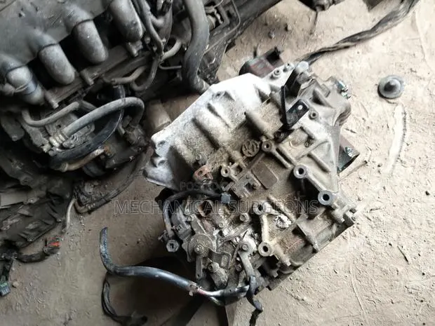 2012 - 2020 Hyundai Elantra, Accent, Creta, Kona, I30 Gearbox (A6GF1) · Photo 1