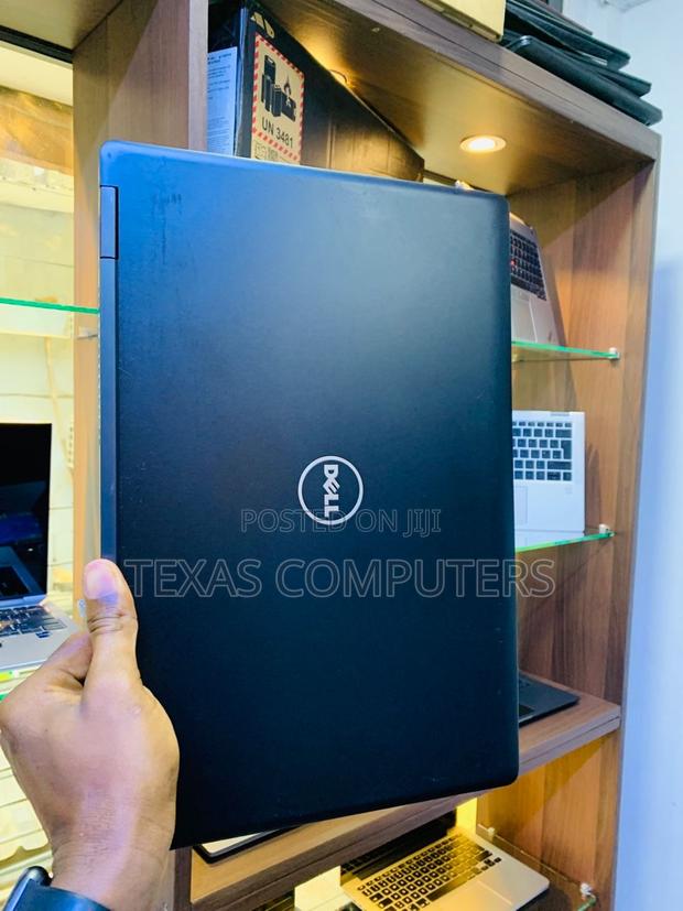 Laptop Dell Latitude 5580 8GB Intel Core I3 SSD 256GB · Photo 4
