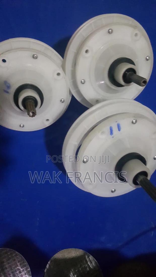 Washing Machine Gearbox · Photo 2