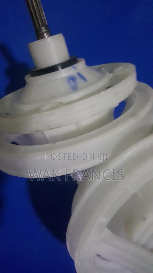 Washing Machine Gearbox · Photo 3