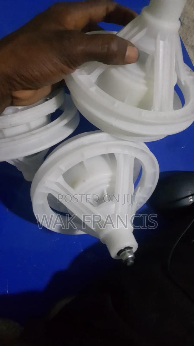 Washing Machine Gearbox · Photo 5