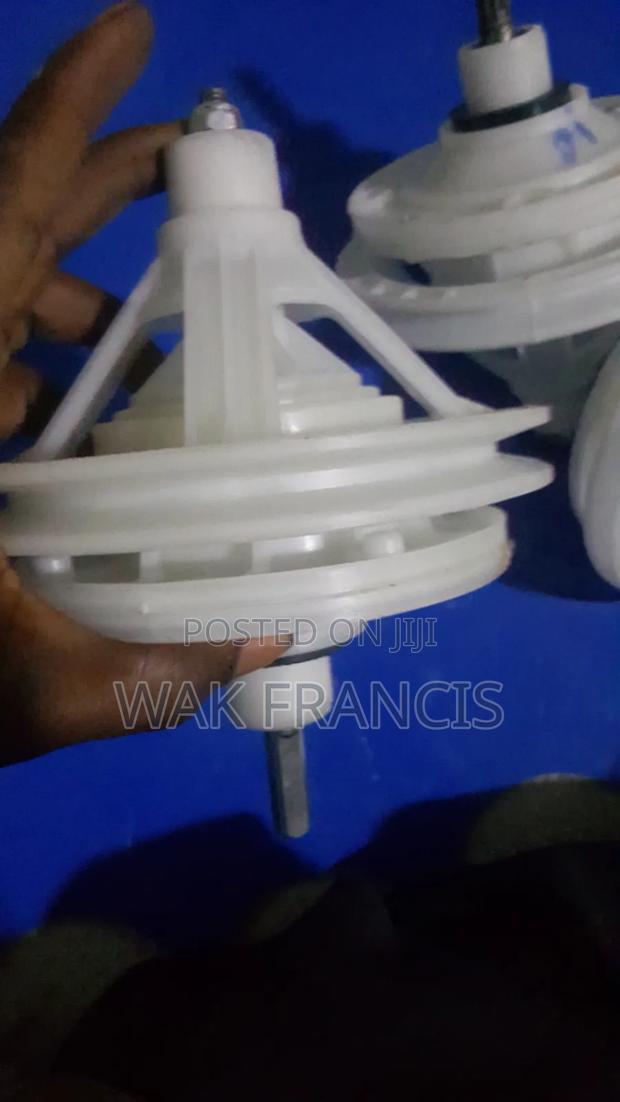 Washing Machine Gearbox · Photo 6