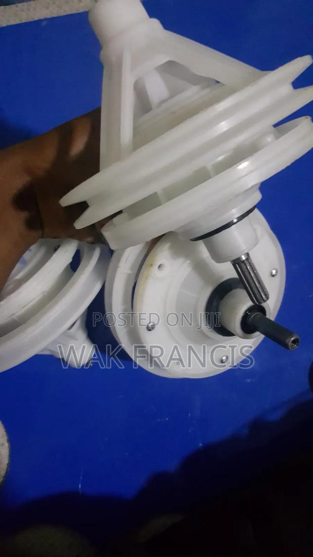 Washing Machine Gearbox · Photo 7