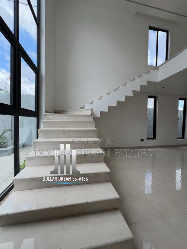 4bdrm Townhouse / Terrace in North Legon for rent · Photo 3