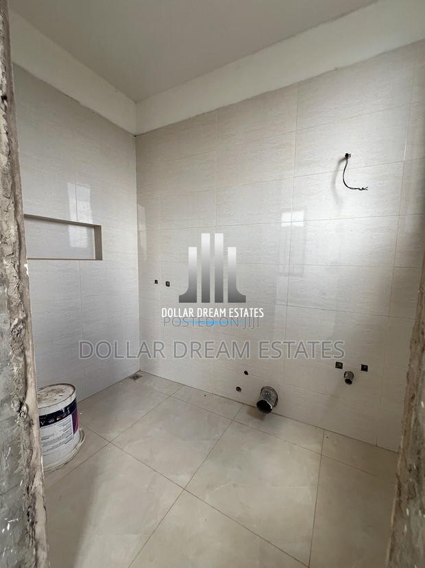 4bdrm Townhouse / Terrace in North Legon for rent · Photo 6