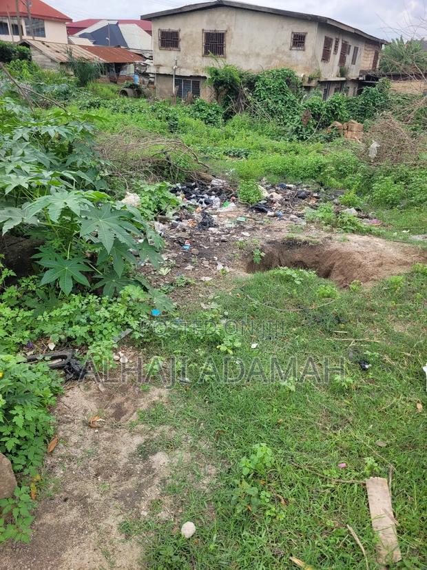 Two Plots of Land for Sale at Aboabo Near Airport Roundabout · Photo 8