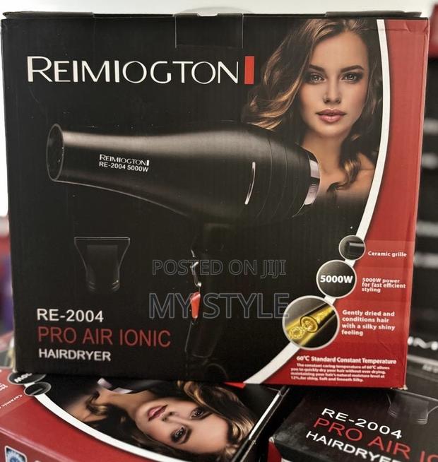 Hair Dryer Reimiogtoni Re-2004 5000watts · Photo 1